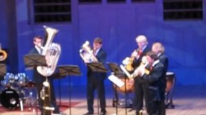 German Brass in Moscow