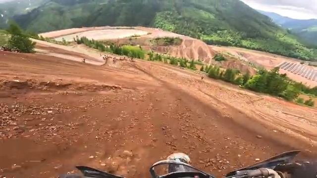 Erzbergrodeo 2023 - PURE ADRENALINE!! - POV querly смотреть онлайн