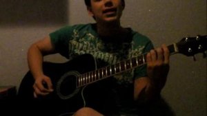 Звери - Говори (cover : )