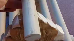 Как сделать кормушку для птиц ДОМИК