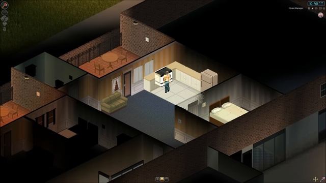 Project Zomboid How to Make a Pot of Soup смотреть онлайн