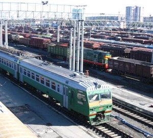 Запись очного занятия в 2022 году Опробование тормозов поезда .mp4