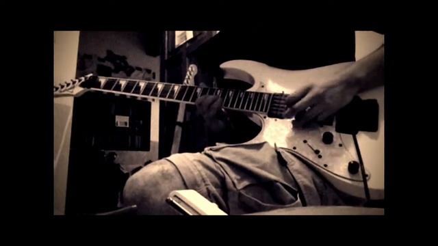 Ibanez Believe (Backing Track Cover) смотреть онлайн