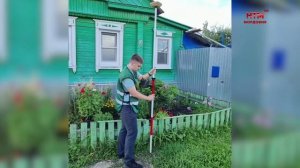 Обманкин Ю.А. - профилактический визит поможет избежать нарушений земельного законодательства