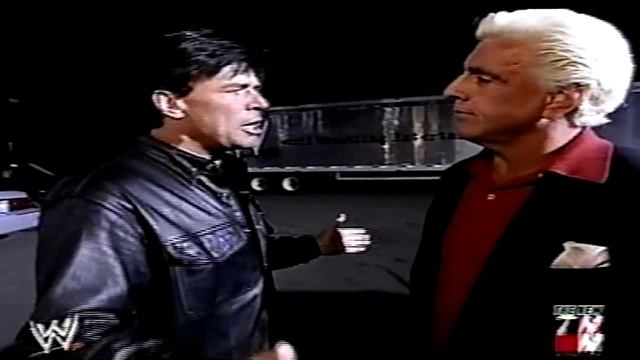 РЕСТЛЕРЫ, КОТОРЫЕ САМИ ПРОСИЛИ, ЧТОБЫ ИХ УВОЛИЛИ ИЗ WWE ИЛИ WCW!!! смотреть онлайн