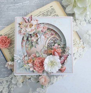 Винтаж в современном искусстве  *