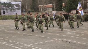 Федерация Военно-Прикладного спорта Морской Десант-День Морской пехоты