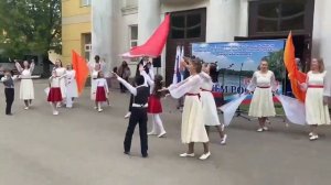 Еврейский коллектив «Маген Давид»