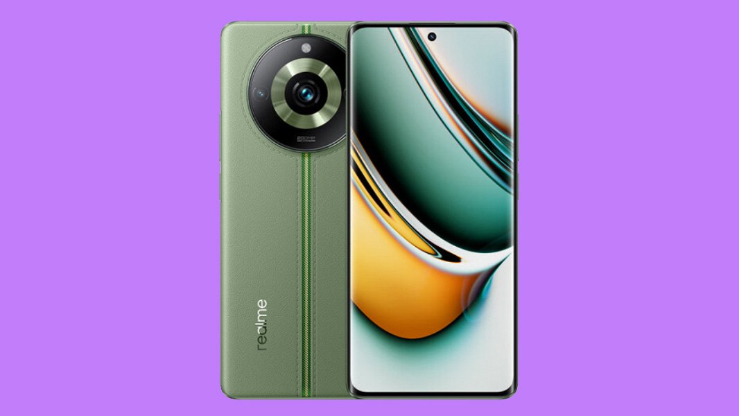 ВЫШЕЛ REALME 11 PRO+ - 200 МЕГАПИКСЕЛЕЙ КАМЕРА И 100ВТ БЫСТРАЯ ЗАРЯДКА!