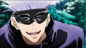Gojo😈