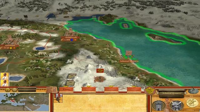 Let's Play Medieval 2 Total War: Europa Barbarorum - 03 "Es wächst.." смотреть онлайн