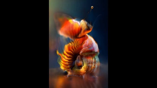Нейронная сеть
