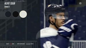 NHL 18- KHL Teams-Metallurg Magnitogorsk Tutorial