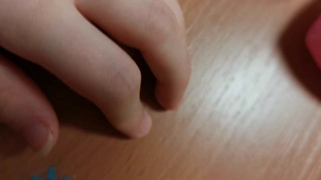 Паказываю что мне падарил Дед Мороз из, косметики смотреть онлайн