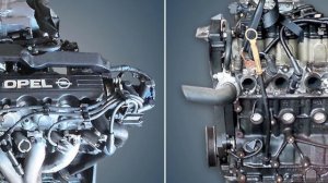 Opel X20SE поломки и проблемы двигателя | Слабые стороны Опель мотора