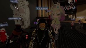 VRChat Reactions To My Deep Voice