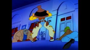 The Mask: The Animated Series - opening