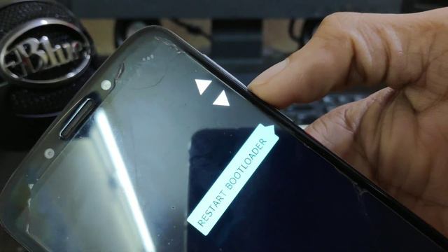 Hard Reset moto e5 plus All android mobile phone