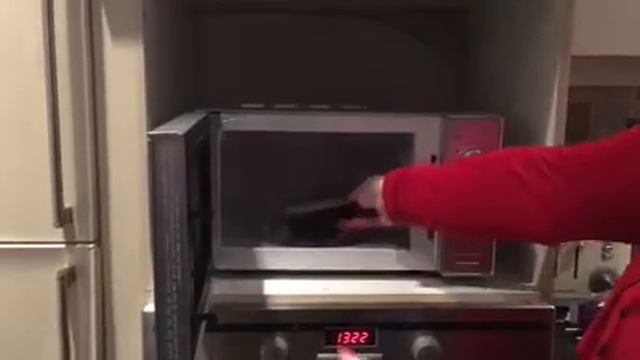 Review of beko silver microwave смотреть онлайн