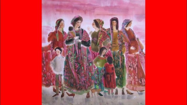 Jadą wozy kolorowe - Разноцветные кибитки - Эдита Пьеха смотреть онлайн