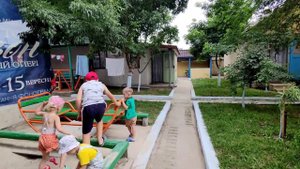 База отдыха "Золотые Пески". Рассейка. Татарбунары