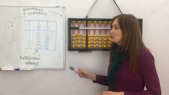 ? Абакус или Соробан по ментальной арифметике? ? смотреть онлайн