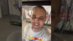 ‼️?? Умар Кремлев потренировался с таджикской спортсменкой и узнал ее секрет