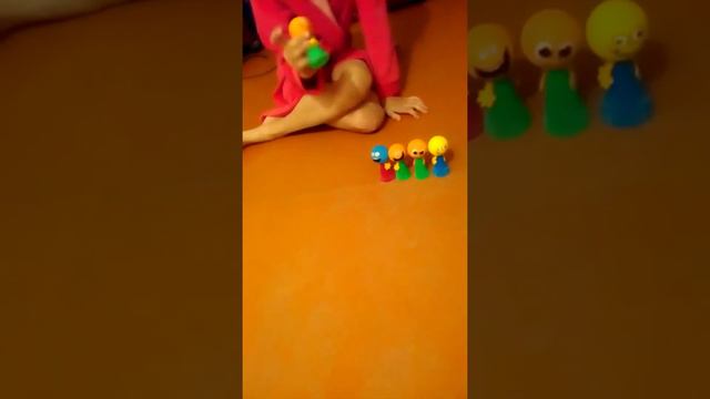 Попрыгушки смотреть онлайн