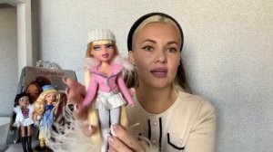 Моя коллекция Братц ? Куклы Bratz ? Обзор кукол ?