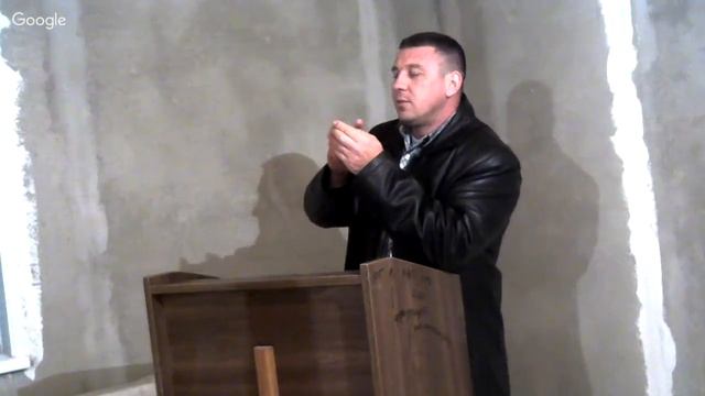 20.10.2016 Седьмая печать - печать нашего воскресения. г.Бельцы - Тарасенко В. смотреть онлайн