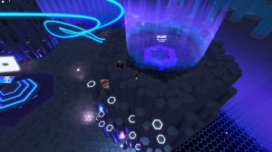 [EVENT] How to get the HEX-SWIFT BANDANA in INNOVATION AWARDS 2023 VOTING HUB | Roblox