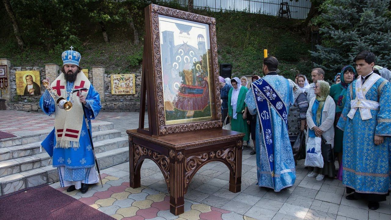 Пятигорский видео. Пятигорская епархия. Храм жизни. Патриотизм Православие. 7 Апреля православный.