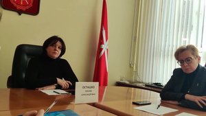 Вся страна погрязла в экспериментах! Побывали у Министра образования Тульской области. Для Родителей