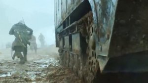 [Кино Gut] На Западном фронте без перемен/Обзор.