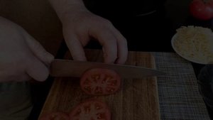 Мясо по-французски. Очень простой рецепт.