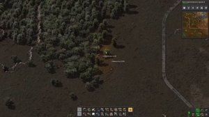 Факторио №14 Ж/Д Развязки