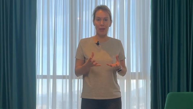 Избавьтесь ОТ ОТЕКОВ и Застоя Лимфы НАВСЕГДА! (Лимфодренажные Упражнения)