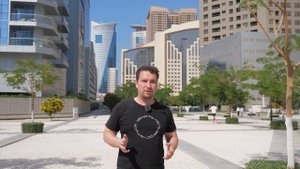 Дубай — сборник градостроительных и социальных ошибок 20 века