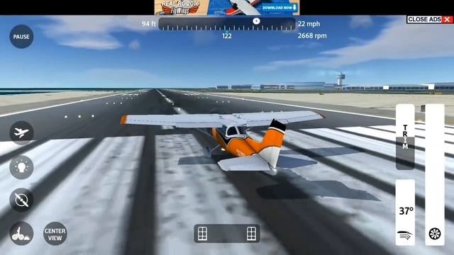 НОВЫЙ РЕАЛИСТИЧНЫЙ СИМУЛЯТОР ПОЛЕТА НА АНДРОИД ОБЗОР FLY WINGS 2018 FLIGHT SIMULATOR ANDROID смотреть онлайн