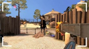 ТОЛСТЫЙ МУЛЬТЯШНЫЙ КОТ! КАРТУН КЕТ CARTOON CAT