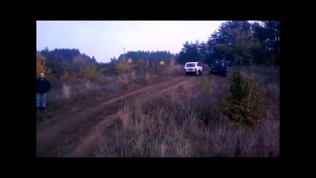 Клуб Патриот 4х4 Ульяновск смотреть онлайн