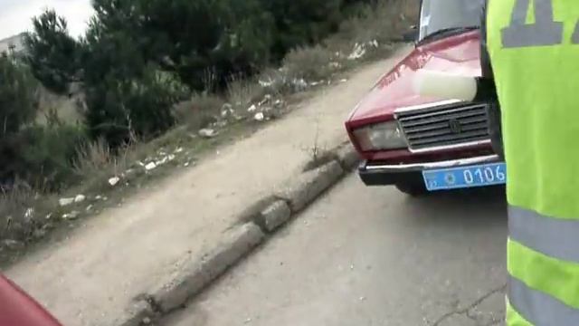 ИДПС Дмитрук Севастополь смотреть онлайн