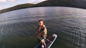 Чемаево. Павловское водохранилище. Двенадцать апостолов.