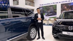 VW TERAMONT 2023 | Chương trình ưu đãi tốt nhất năm 2023 | Ngập tràn quà tặng ?