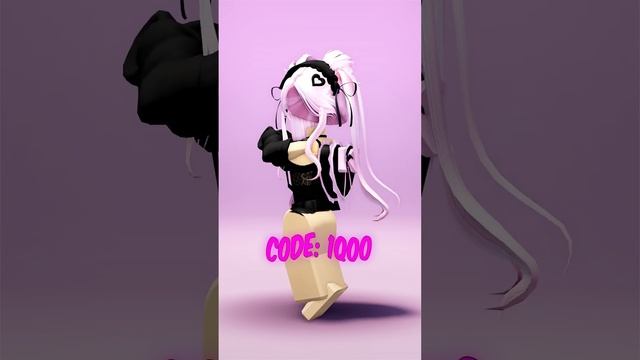 ROBLOX MANY OUTFIT IDEAS ? #shorts смотреть онлайн