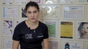 Что нельзя делать и правильный уход после татуажа бровей, век и губ. Все этапы после перманента.