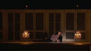 Георг Фридрих Гендель. Опера «Роделинда, королева лангобардов» (1725), HWV.19.