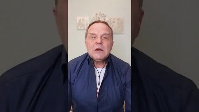 Рак, страх и зависть. Миф или реальность? | Прямой эфир от 21.03