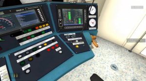 Garry's Mod - Metrostroi - Гайд по запуску "ОКИ" 81-760