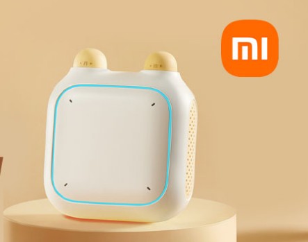 Xiaomi Xiaoai детская умная колонка